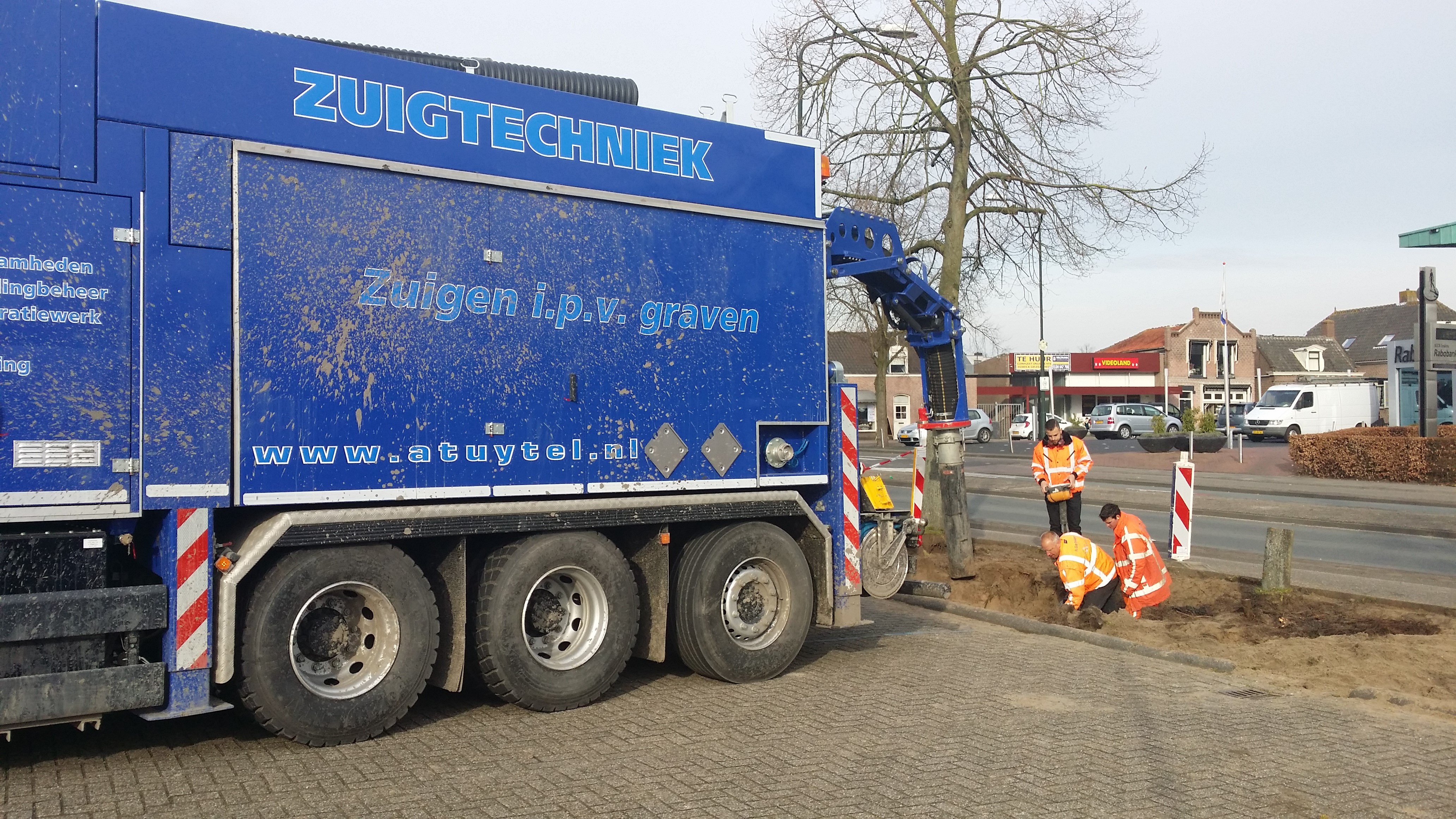 Klik hier voor een Vergroting