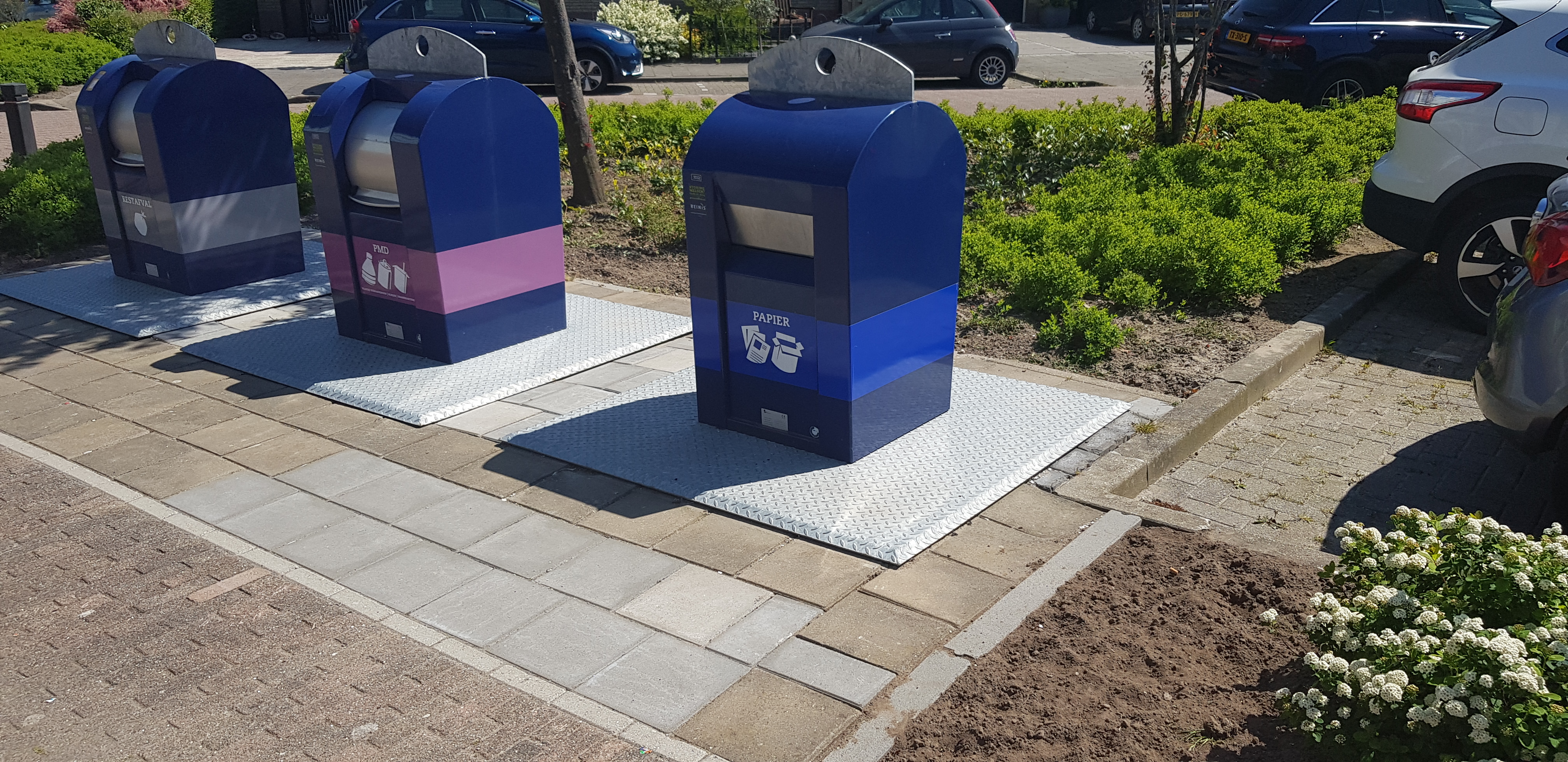 Klik hier voor een Vergroting