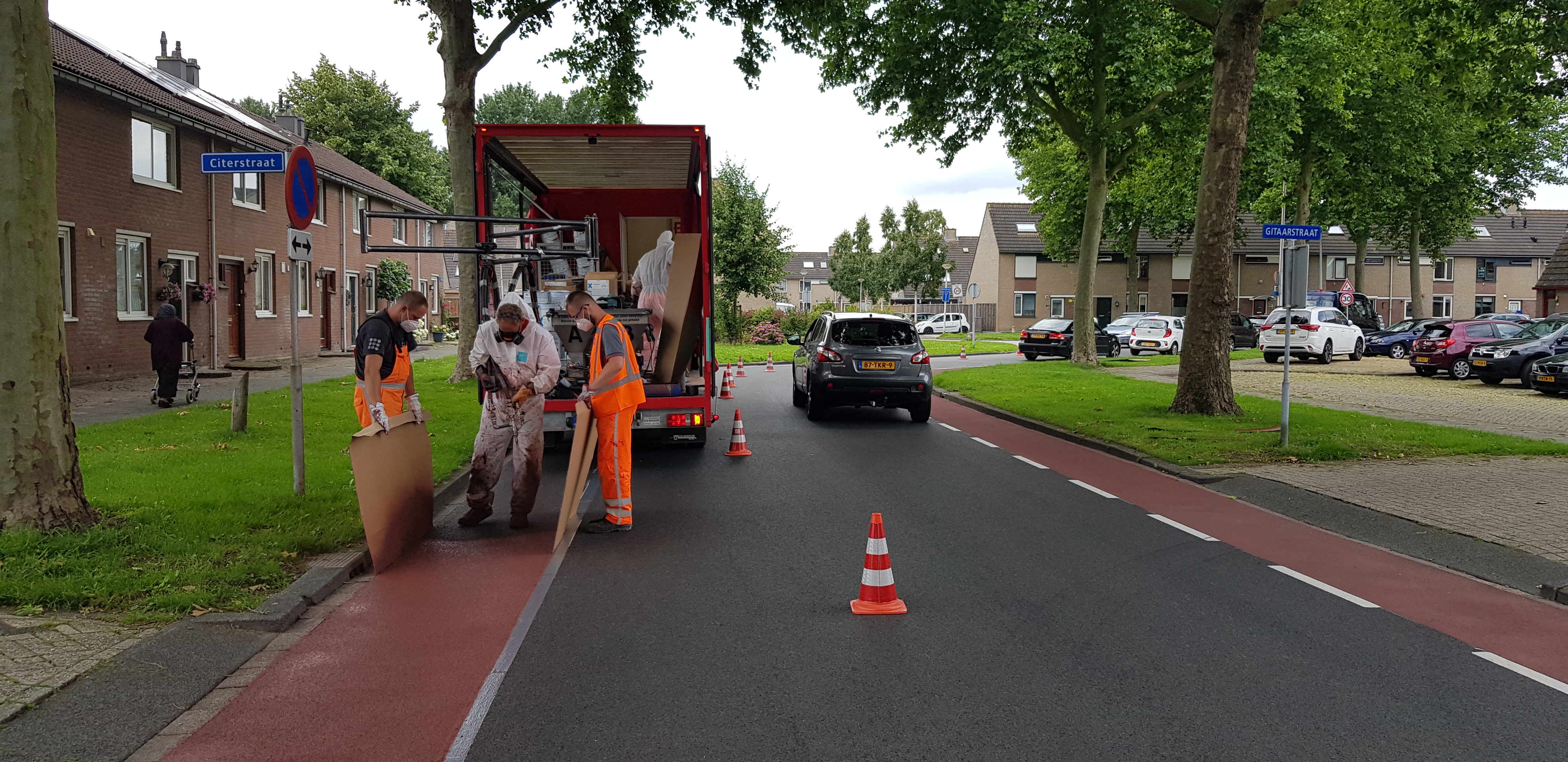 Klik hier voor een Vergroting