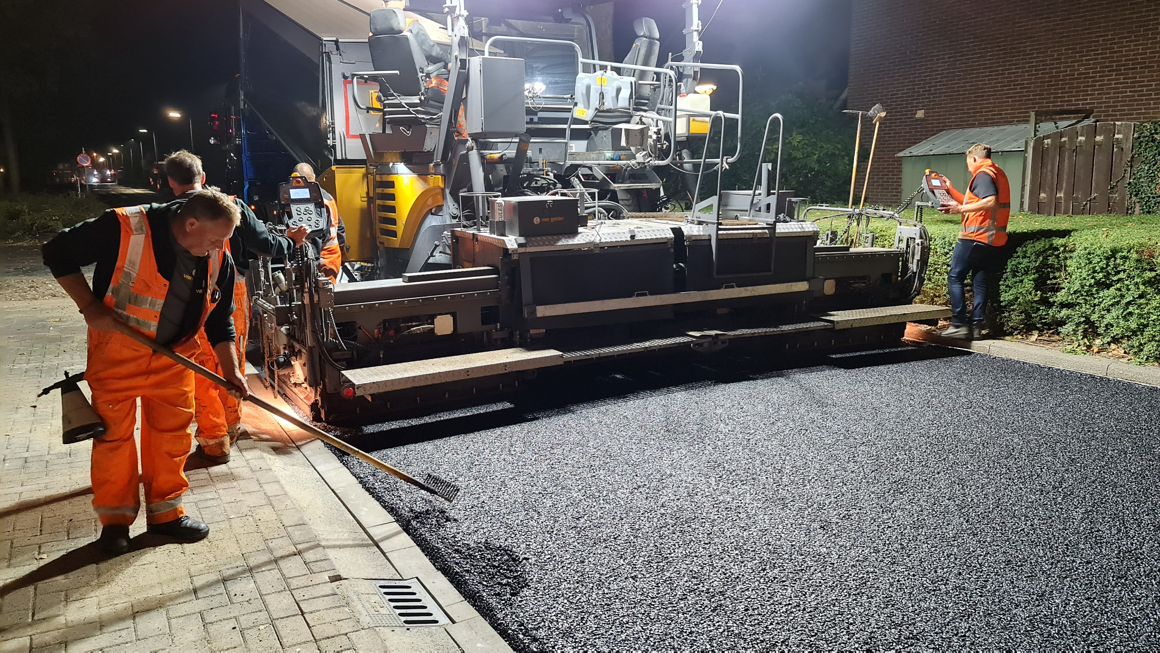 Klik hier voor een Vergroting