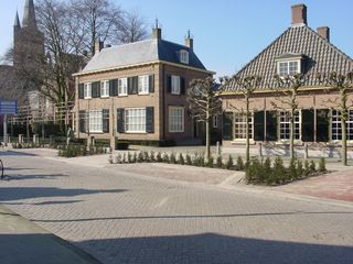 Oranjeplein