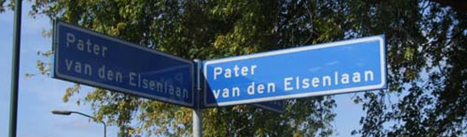 Herstructurering bedrijventerreinen Veghel West